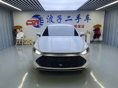 BYD Qin PLUS Glory Edition DM-i 55KM Leading - ფოტო 2