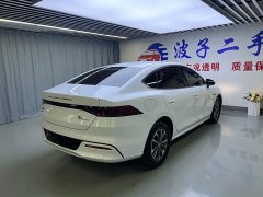 BYD Qin PLUS Glory Edition DM-i 55KM Leading - ფოტო 20
