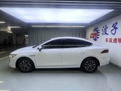 BYD Qin PLUS Glory Edition DM-i 55KM Leading - ფოტო 4