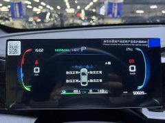BYD Qin PLUS Glory Edition DM-i 55KM Leading - ფოტო 6