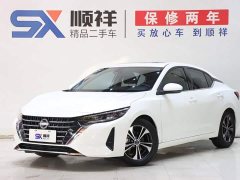 Nissan Sylphy 2023 Facelift 1.6L CVT Comfort Edition - ფოტო 1