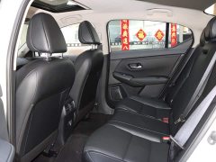 Nissan Sylphy 2023 Facelift 1.6L CVT Comfort Edition - ფოტო 10