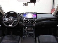 Nissan Sylphy 2023 Facelift 1.6L CVT Comfort Edition - ფოტო 11