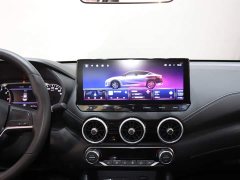 Nissan Sylphy 2023 Facelift 1.6L CVT Comfort Edition - ფოტო 13