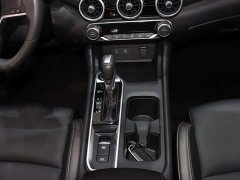 Nissan Sylphy 2023 Facelift 1.6L CVT Comfort Edition - ფოტო 14
