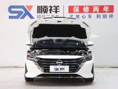 Nissan Sylphy 2023 Facelift 1.6L CVT Comfort Edition - ფოტო 18