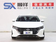 Nissan Sylphy 2023 Facelift 1.6L CVT Comfort Edition - ფოტო 2
