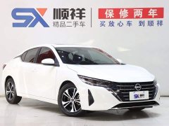 Nissan Sylphy 2023 Facelift 1.6L CVT Comfort Edition - ფოტო 3