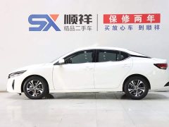 Nissan Sylphy 2023 Facelift 1.6L CVT Comfort Edition - ფოტო 4