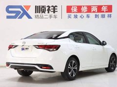 Nissan Sylphy 2023 Facelift 1.6L CVT Comfort Edition - ფოტო 5