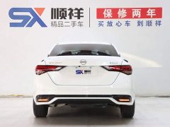 Nissan Sylphy 2023 Facelift 1.6L CVT Comfort Edition - ფოტო 6