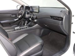 Nissan Sylphy 2023 Facelift 1.6L CVT Comfort Edition - ფოტო 7