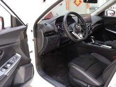 Nissan Sylphy 2023 Facelift 1.6L CVT Comfort Edition - ფოტო 8