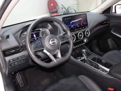 Nissan Sylphy 2023 Facelift 1.6L CVT Comfort Edition - ფოტო 9