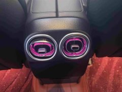 Mercedes-Benz C-Class 2025 C 260 L Sport Edition - ფოტო 10