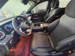 Mercedes-Benz C-Class 2025 C 260 L Sport Edition - ფოტო 13
