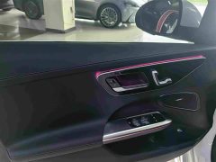 Mercedes-Benz C-Class 2025 C 260 L Sport Edition - ფოტო 14