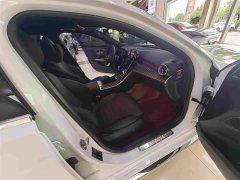 Mercedes-Benz C-Class 2025 C 260 L Sport Edition - ფოტო 16