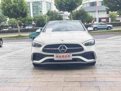 Mercedes-Benz C-Class 2025 C 260 L Sport Edition - ფოტო 2