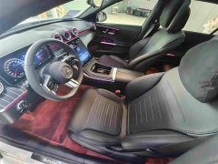 Mercedes-Benz C-Class 2025 C 260 L Sport Edition - ფოტო 4