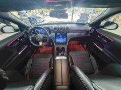 Mercedes-Benz C-Class 2025 C 260 L Sport Edition - ფოტო 5