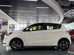 Changan Benben E-Star 2022 Shangxin Colorful Edition NMC - ფოტო 3