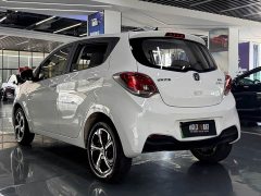 Changan Benben E-Star 2022 Shangxin Colorful Edition NMC - ფოტო 4