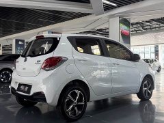 Changan Benben E-Star 2022 Shangxin Colorful Edition NMC - ფოტო 6