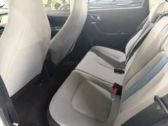 Changan Benben E-Star 2022 Shangxin Colorful Edition NMC - ფოტო 8