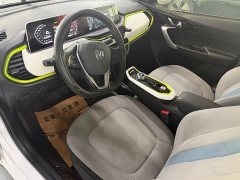 Changan Benben E-Star 2022 Shangxin Colorful Edition NMC - ფოტო 9
