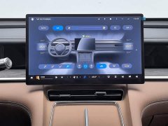 Wuling Starlight L 260km Six-Seat Premium Edition - ფოტო 12