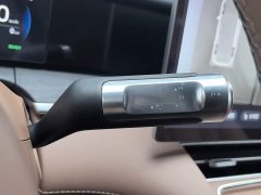 Wuling Starlight L 260km Six-Seat Premium Edition - ფოტო 13