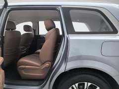 Wuling Starlight L 260km Six-Seat Premium Edition - ფოტო 15