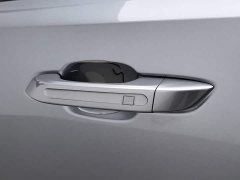 Wuling Starlight L 260km Six-Seat Premium Edition - ფოტო 18