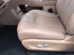 Wuling Starlight L 260km Six-Seat Premium Edition - ფოტო 20