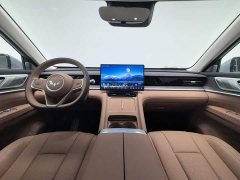 Wuling Starlight L 260km Six-Seat Premium Edition - ფოტო 5