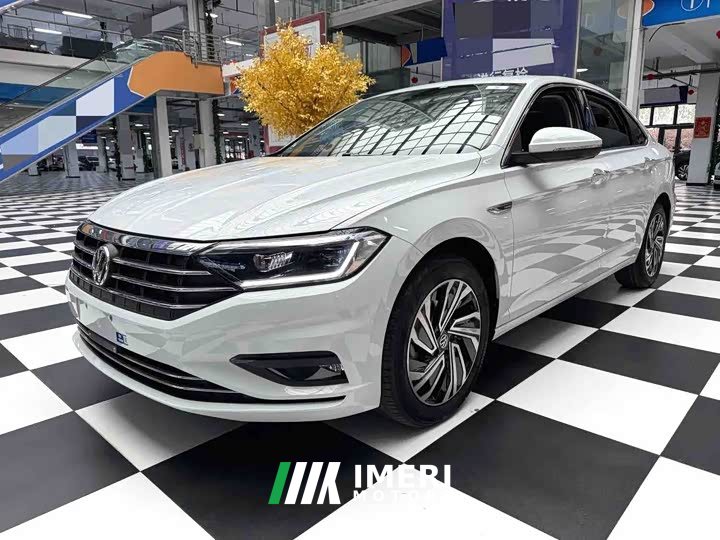 Volkswagen Sagitar 280TSI DSG Excellence Edition - ავტომობილი ჩინეთიდან