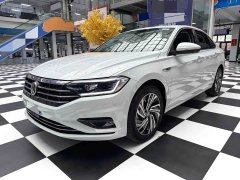 Volkswagen Sagitar 280TSI DSG Excellence Edition - ფოტო 1