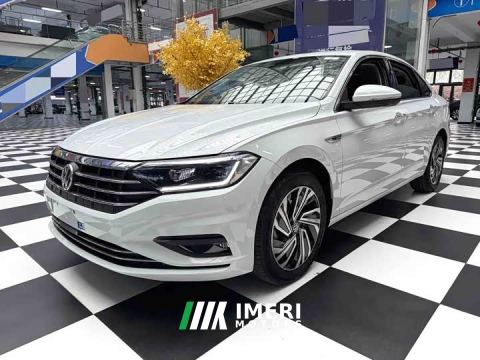 2022 Volkswagen Sagitar 280TSI DSG Excellence Edition