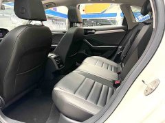 Volkswagen Sagitar 280TSI DSG Excellence Edition - ფოტო 11