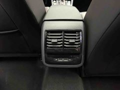Volkswagen Sagitar 280TSI DSG Excellence Edition - ფოტო 12