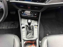 Volkswagen Sagitar 280TSI DSG Excellence Edition - ფოტო 13