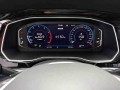 Volkswagen Sagitar 280TSI DSG Excellence Edition - ფოტო 14