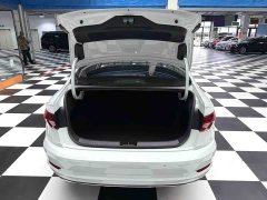 Volkswagen Sagitar 280TSI DSG Excellence Edition - ფოტო 15