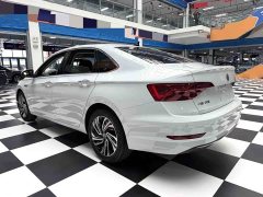 Volkswagen Sagitar 280TSI DSG Excellence Edition - ფოტო 17