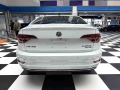 Volkswagen Sagitar 280TSI DSG Excellence Edition - ფოტო 18