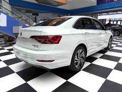 Volkswagen Sagitar 280TSI DSG Excellence Edition - ფოტო 19