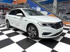 Volkswagen Sagitar 280TSI DSG Excellence Edition - ფოტო 3