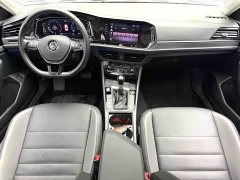 Volkswagen Sagitar 280TSI DSG Excellence Edition - ფოტო 4