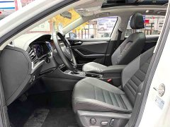 Volkswagen Sagitar 280TSI DSG Excellence Edition - ფოტო 5